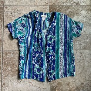 Vintage Decade Designs Top